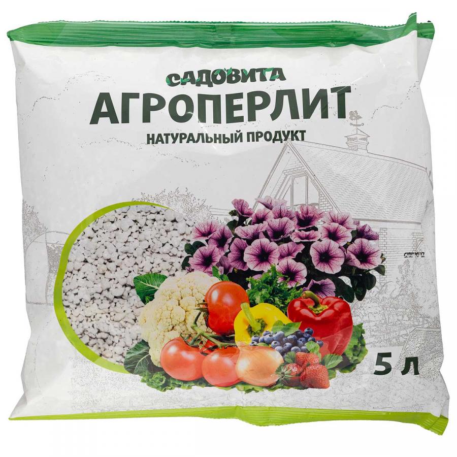 Агроперлит  5л