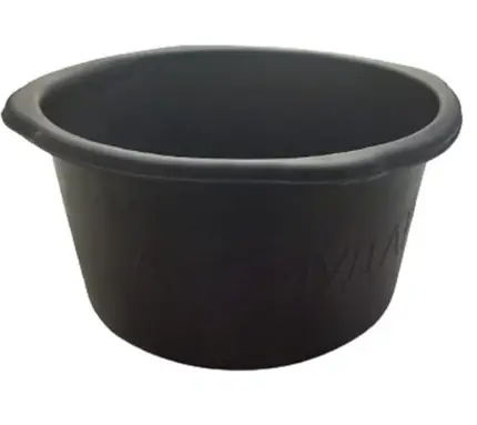 Таз строй. круг 40 л.