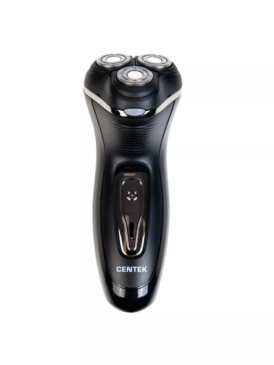 Набор Centek CT-2166 д/стрижки,бритва,триммер