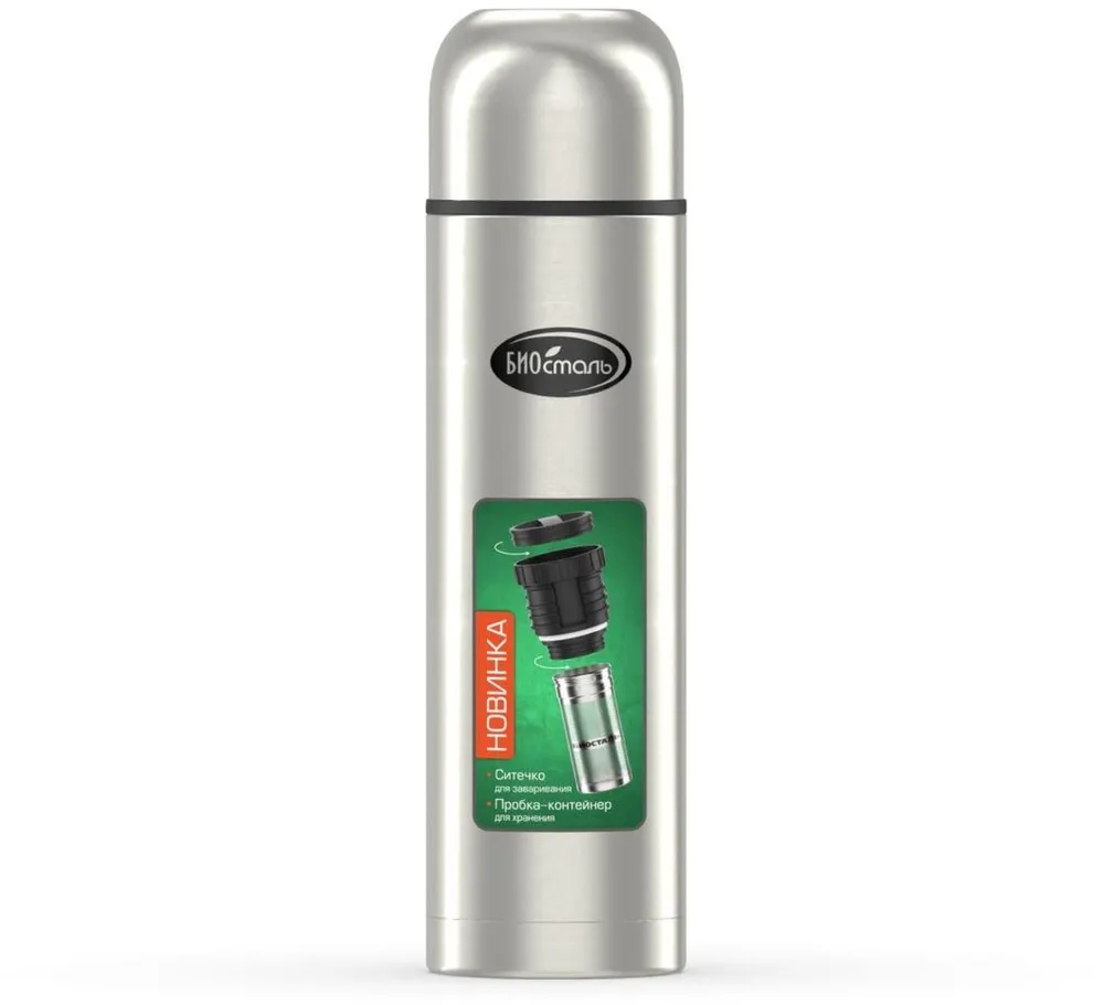 Термос BIOSTAL NBR-1200 Z