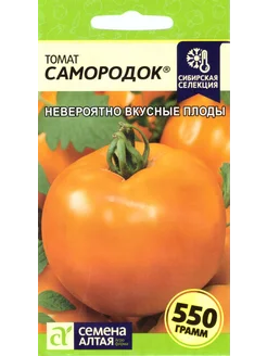 Томат самородок семалт