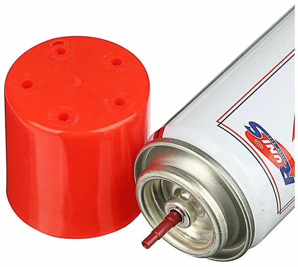 Газ д/зажигалок 270мл