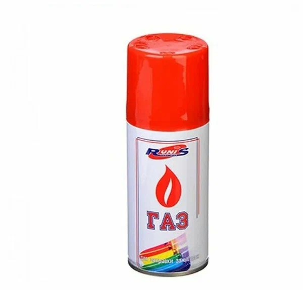 Газ д/зажигалок 270мл